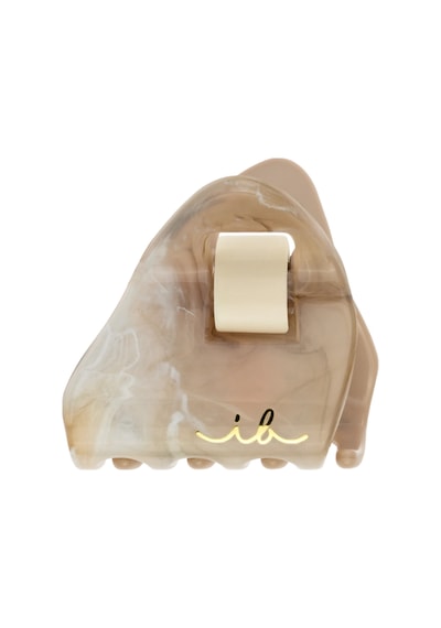 Ib Everclaw S Too Faced Saç Tokası krem