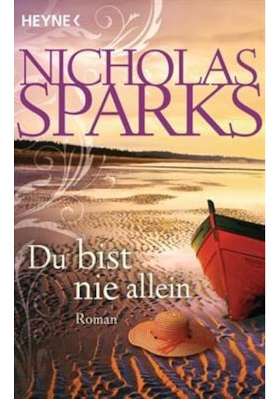 Du Bist Nie Allein