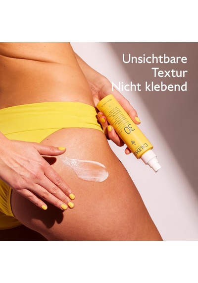 Vinosun Protect Spf 30 Güneş Spreyi 150 Ml