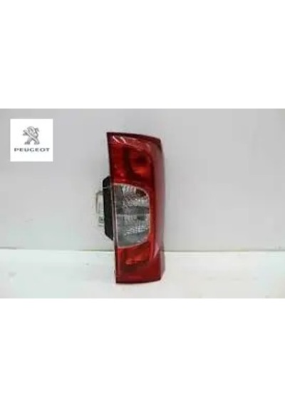 Stop Lambası Sağ Bıpper-nemo 08-... Peugeot 1624216980