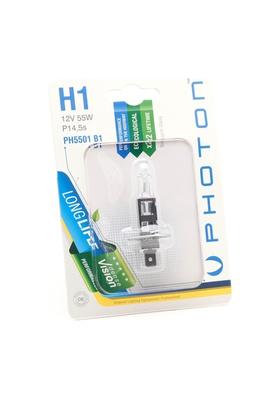 Photon Blister H1 Ph5501 B1