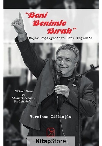 Beni Benimle Bırak / Vercihan Ziflioğlu