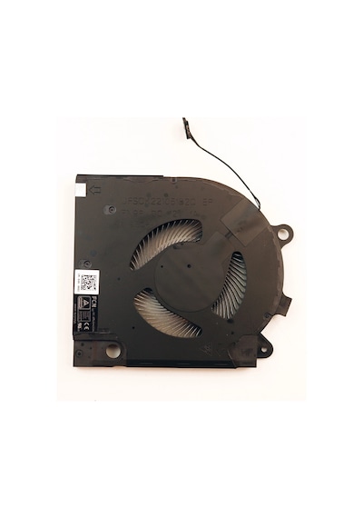 Dell G15 5510 5511 5515 5520 5525 Notebook Cpu Fan