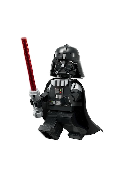 Lego 75461 Star Wars Büyük Boyutlu Darth Vader Minifigürü