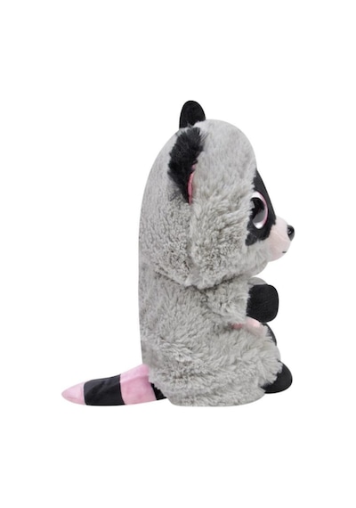 Peluş Rakun Oyuncak 17 Cm Diğer
