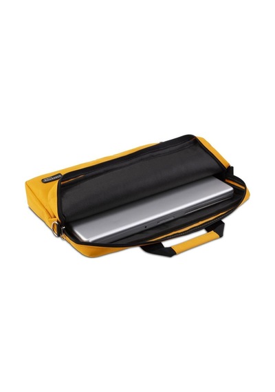 Classone WTX208 WTXPRO Serisi 15.6" Uyumlu Su Geçirmez Notebook El Çantası