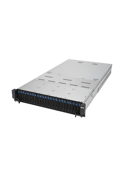 Asus Rs720-e11-rs24u/10g/2.6kw/24nvme/o