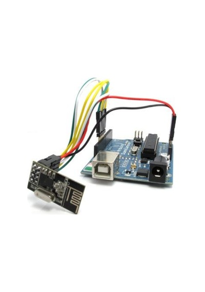 Mini Nrf24L01 Wireless Module