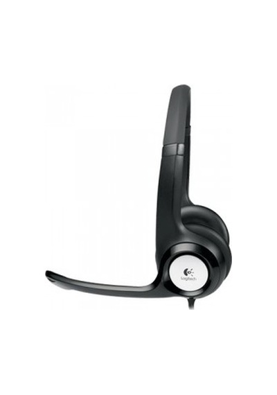 Logıtech H390 Mikrofonlu Siyah Kulaklık 981-000406