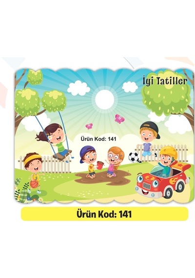 Karne Kabı Kılıfı Ürün Kodu:141 5 Adet