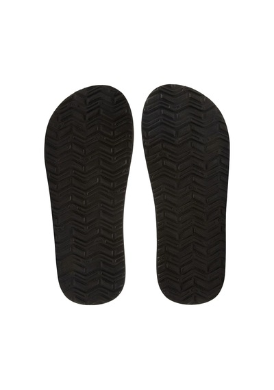 Quiksilver Quıksılver Monkey Abyss M Sndl Kvj3 Siyah