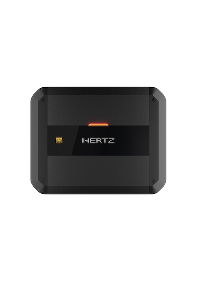 Özenhifi' Den Hertz Dieci Power Dp 2.200