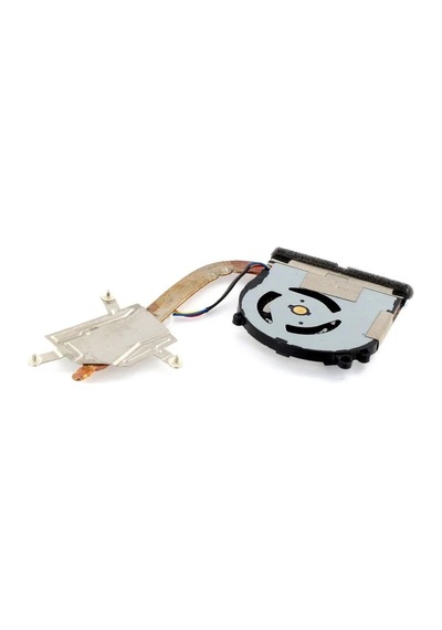 Lenovo Uyumlu 460.00D0A.0002 Tablet Cpu Soğutucu Heatsink Fan B