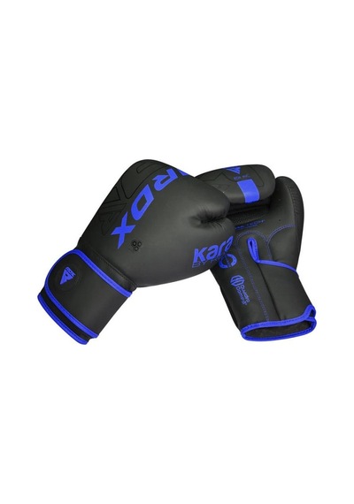 Rdx Kara F6 Mat Serisi Mavi