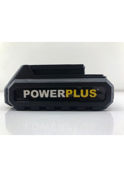 Power Plus 16 V 1.3 Ah Lityum Batarya