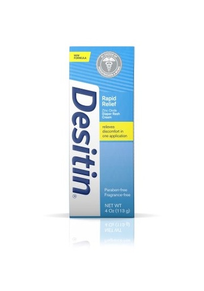 Desitin Pişik Önleyici Krem 113 G