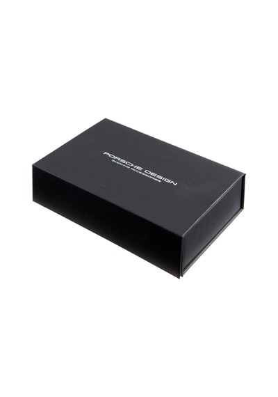 Porsche Design Double Kesici Ve Jet Puro Çakmak Seti Titan P3626-3648