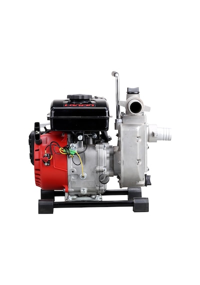 Loncin Lc40zb20 1,5'' 1.7 Kw Benzinli Su Motoru Güçlü, Dayanıklı, Verimli