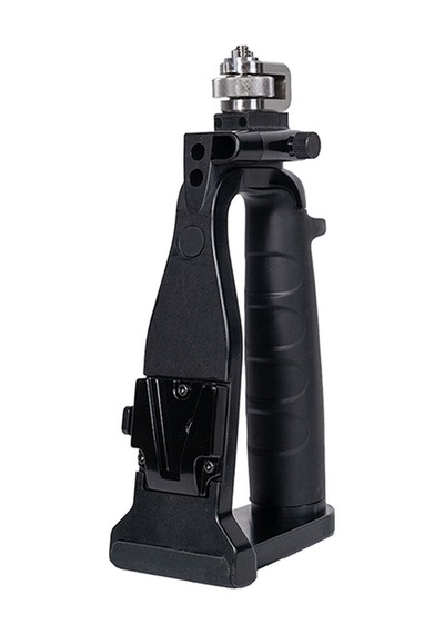 Aputure El Tutamakı Amaran 60x S/60d S İçin