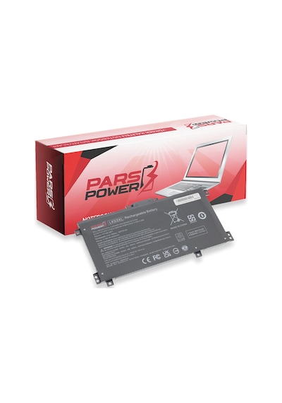 HP Uyumlu LK03XL Batarya - Pil (Pars Power) 871634