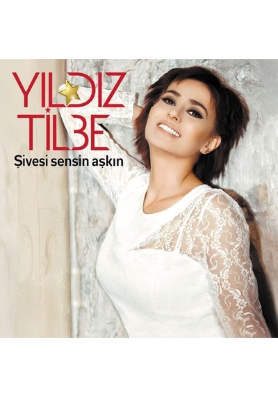Yıldız Tilbe Şivesi Sensin Aşkın Lp Plak - My Yonca