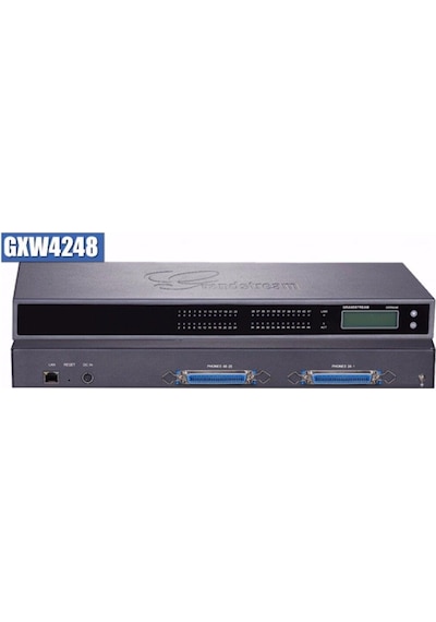 Grandstream Gxw4248 Gateway