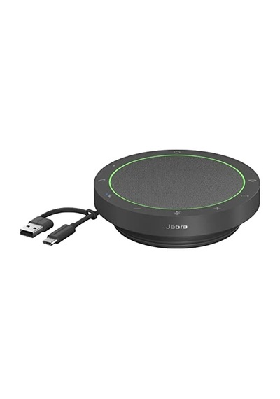 Speak2 55 Bluetooth Eller Serbest Konuşma Çözümü, Gürültü Azaltmalı 4 Mikrofon, 50 Mm Geniş Bantlı Hoparlör,
