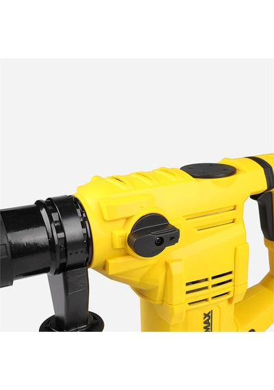 Sds Max Kırıcı Delici 1500w 9.0jul 40mm Rtrmax - Rtm240