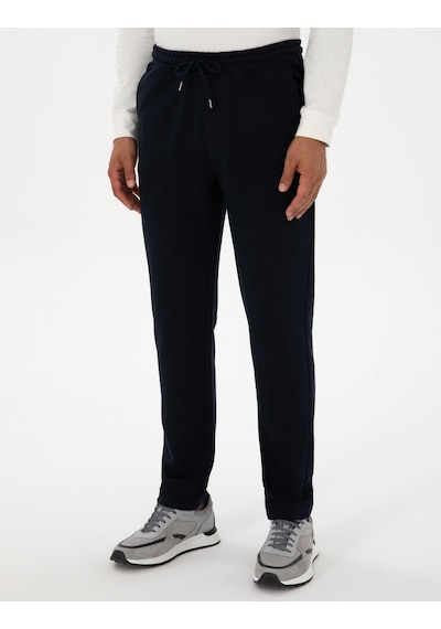 Pierre Cardin Erkek Lacivert Eşofman Altı 50317670-vr033 Lacivert