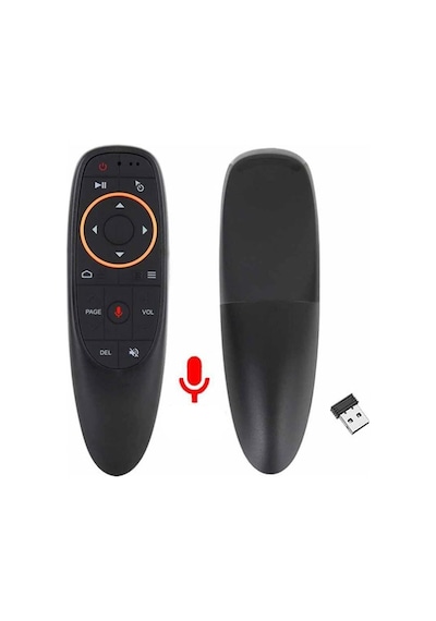 Kumanda 1352-Universal G10S Rf-Wifi Akıllı Lcd