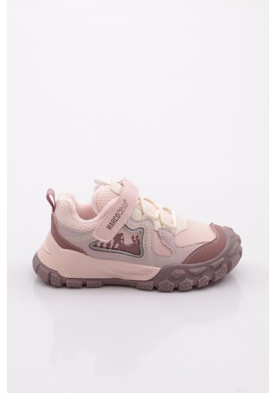 Marco Kids 22678 Mountaın Patik Çocuk Spor Ayakkabı Pembe