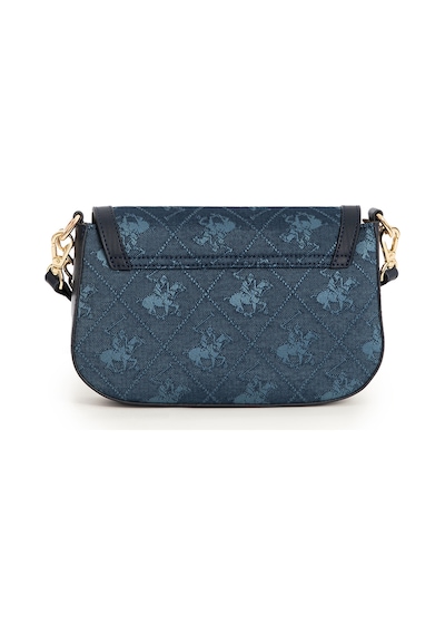 Beverly Hills Polo Club Kadın Çapraz Çanta 05bhpc8039 Knbhpc-denım Denim