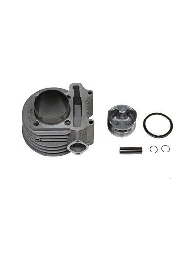 Kuba Xy 150 St Atv Piston Sekman Silindir Seti Komple 150Cc Gy6