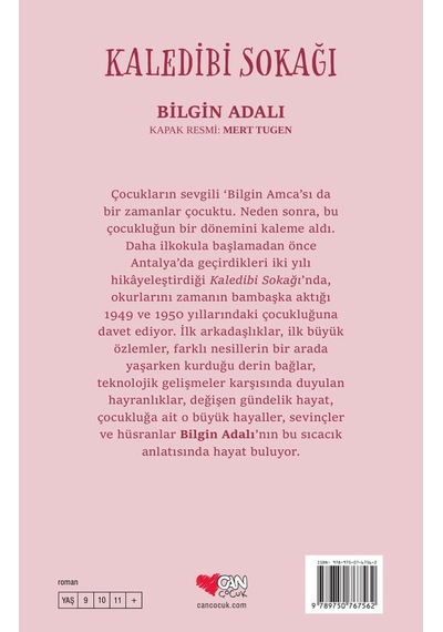 Kaledibi   Sokağı