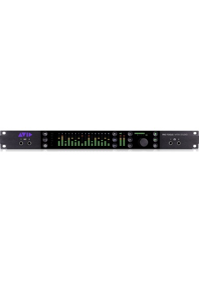 Avid Pro Tools Mtrx Studıo