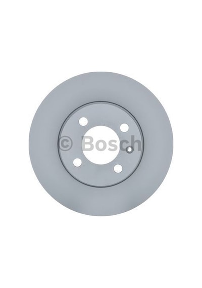 Vw Polo Classic 1.6 1995-2001 Bosch Ön Disk 2 Adet N11.5752
