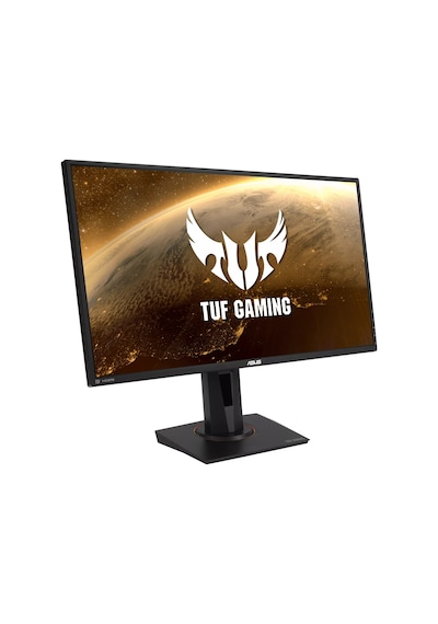 Asus TUF Gaming VG27AQZ 27" 1 MS 165 Hz HDR10 G-Sync/Free-Sync WQHD IPS LED Monitör