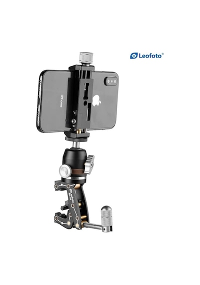 Mc-30 + Mbh-19 + Pc-90ıı Clamp Kamera Ve Telefon Kiti