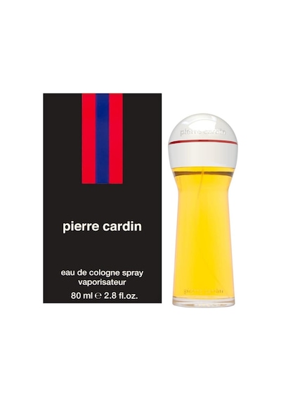 Pierre Cardin Pierre Cardin Eau De Cologne 80 Ml Erkek Parfümü Odunsu