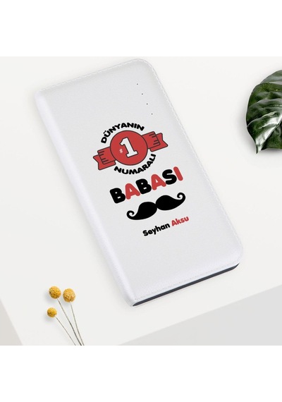 Kişiye Özel Dünyanın 1 Numaralı Babası Pb-159 7000 Mah Powerbank