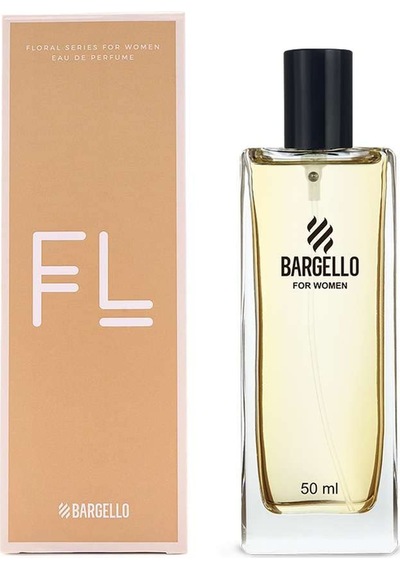 Bargello 217 Kadın 50 Ml Parfüm Edp Floral Sku: Smg8690010479327