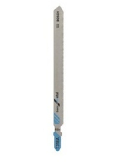 Bosch - Seri Metal Için T 318 A Dekupaj Testeresi Tekli