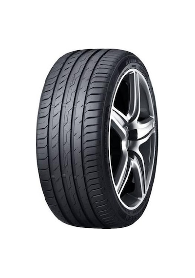 Nexen 255/55R19 N'Fera Sport Suv 111V XL Yaz Lastiği 2024