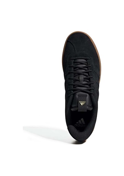 Adidas Jr8609 Vl Court 3.0 Spor Ayakkabı Siyah Siyah