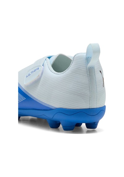 Puma Ultra 7 Play Fg/ag Çocuk Krampon 109175 03 Mavi