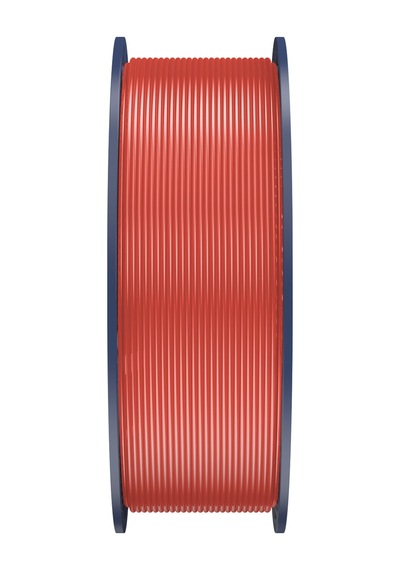 Sunlu Kiraz Kırmızısı Petg Filament - 1.75mm - 1 Kg