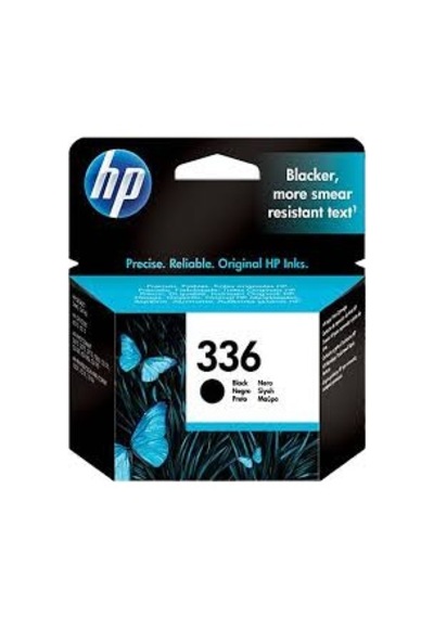 Hp 336 Siyah Kartuş C9362E