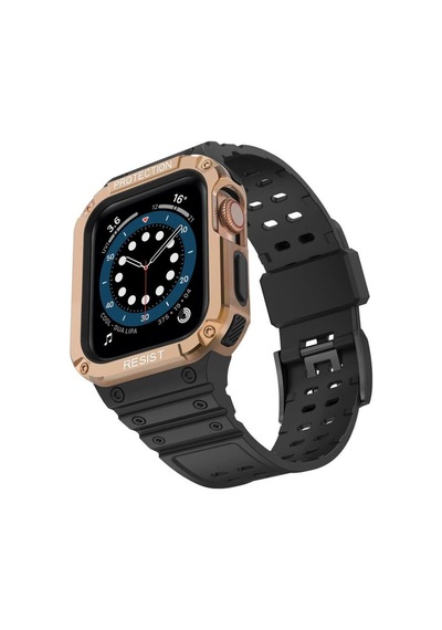 Watch 42mm Kr401 Kordon Saat Değildir