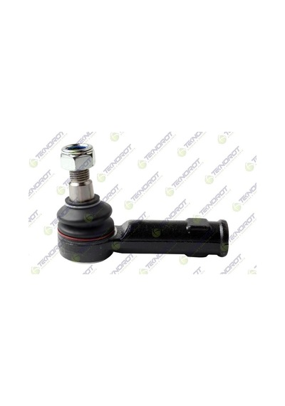 Teknorot Fo-711 Rotbası Transıt Avrupa 85 91 Tablalı