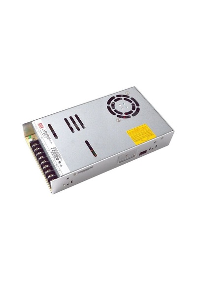 Lrs-600-24 Lrs60024 24vdc 25.0amp Meanwell